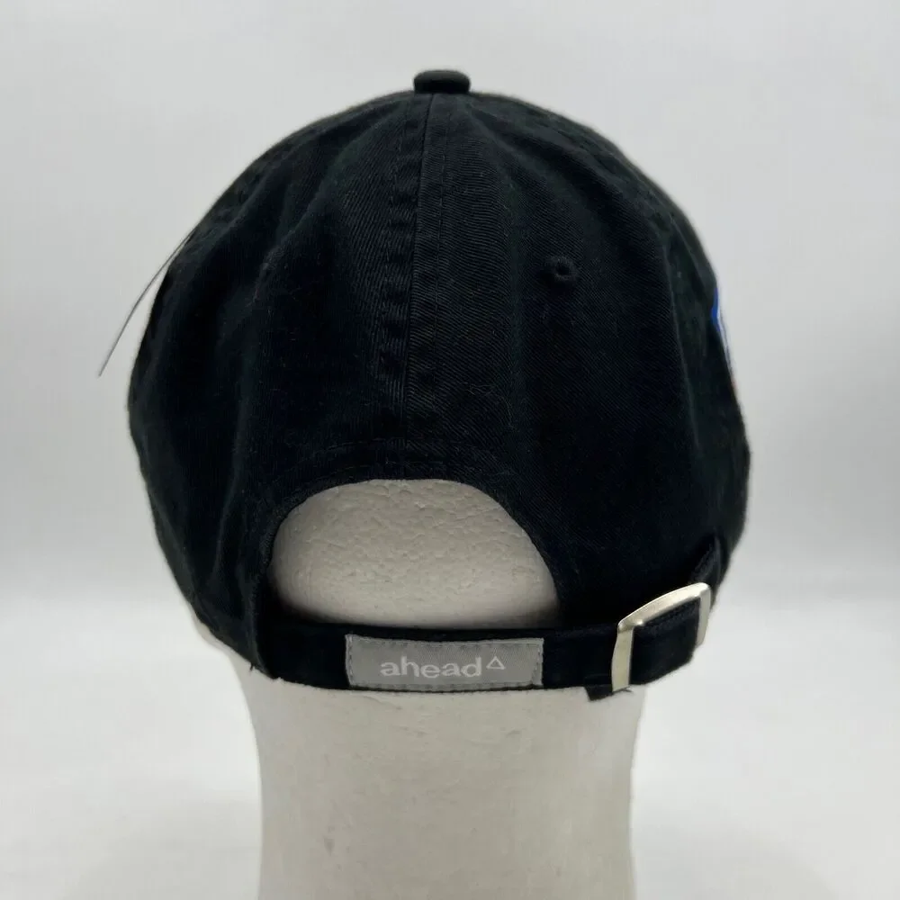 Oklahoma State‎ Cowboys Hat Adult OSFM Adjustable Snapback Fiesta Bowl 2012 Cap